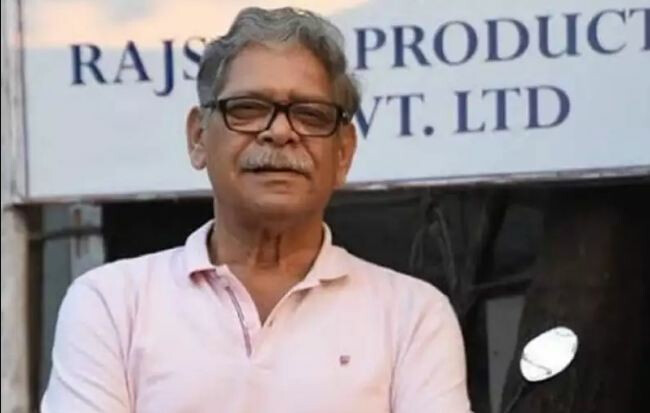 ज्येष्ठ अभिनेते मोहन जोशी यांना कोरोनाची लागण