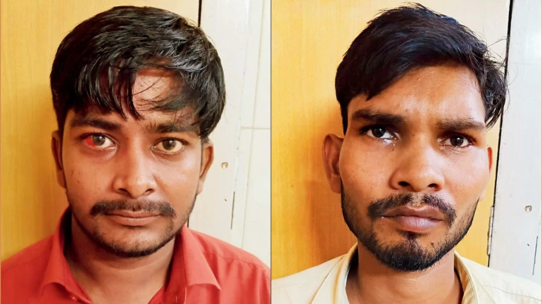 सहप्रवाशाने सुरू केले अश्लील चाळे, महिलेची रिक्षातून उडी सहप्रवाशाने सुरू केले अश्लील चाळे, महिलेची रिक्षातून उडी