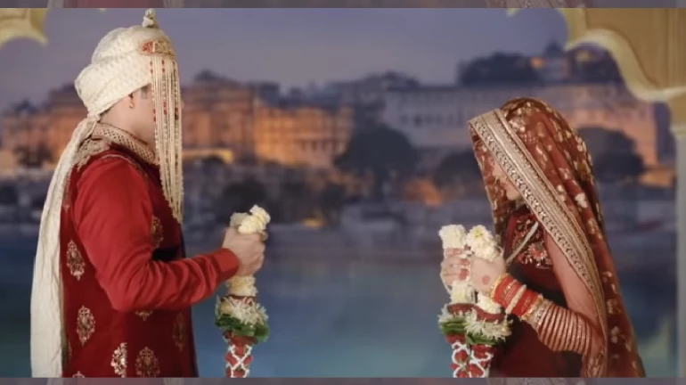 Colors TV to launch a new show 'Molkki' with Priyal Mahajan and Amar Upadhyay as leads Colors TV to launch a new show 'Molkki' with Priyal Mahajan and Amar Upadhyay as leads