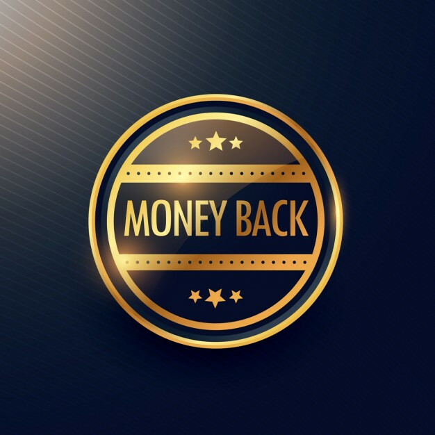 Invest in the smartest money back policies - choose yours now
