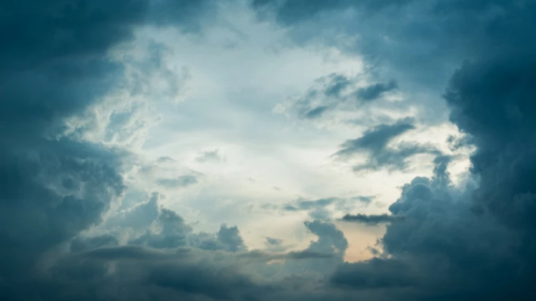 Monsoon withdrawal begins in Maharashtra Monsoon withdrawal begins in Maharashtra