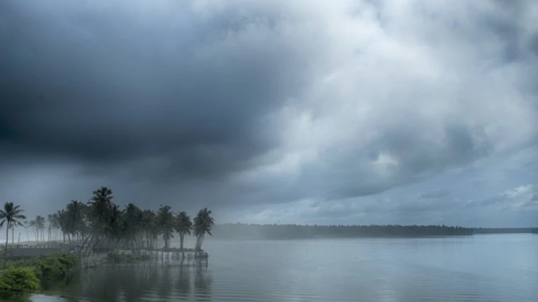 IMD predicts normal rainfall ahead of monsoons; Maharashtra to receive above-average downpour IMD predicts normal rainfall ahead of monsoons; Maharashtra to receive above-average downpour