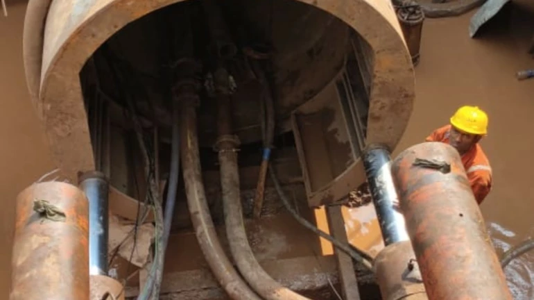 Mumbai Local News: Here's How CR Gears up with Monsoon preparations Mumbai Local News: Here's How CR Gears up with Monsoon preparations