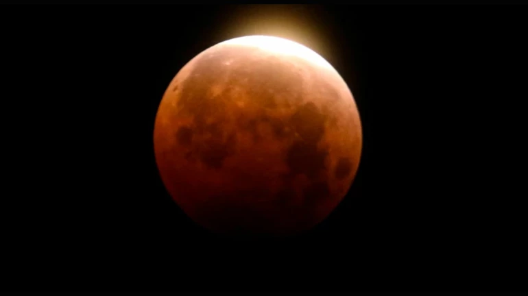 Lunar Eclipse 2021: Longest One Of The Century
