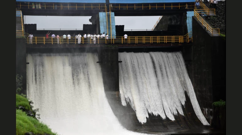 Surya Dam Finally Boosts Water Supply in Vasai Virar Municipal Corporation