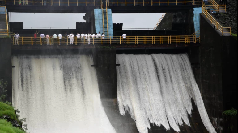 महाराष्ट्र सरकार जलविद्युत परियोजनाओं पर ₹24,631 करोड़ खर्च करेगी। महाराष्ट्र सरकार जलविद्युत परियोजनाओं पर ₹24,631 करोड़ खर्च करेगी।