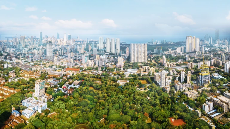 Mumbai, Pune witnessed maximum sales traction in 2023 Mumbai, Pune witnessed maximum sales traction in 2023