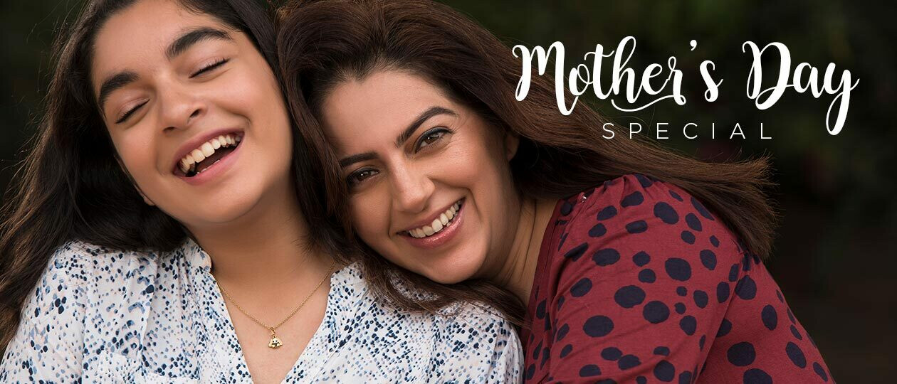 May 9th 2021 – Mark This Day for Glorious Mother’s Day Celebrations