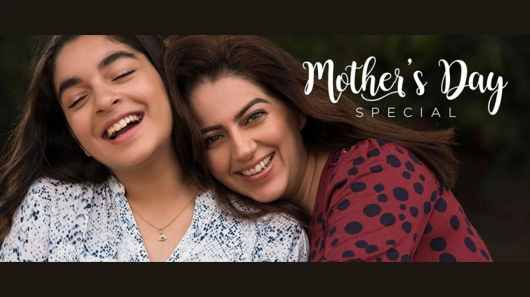 May 9th 2021 – Mark This Day for Glorious Mother’s Day Celebrations May 9th 2021 – Mark This Day for Glorious Mother’s Day Celebrations