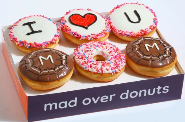 Give Mom a day off! Here's how you can pamper your mommy dearest