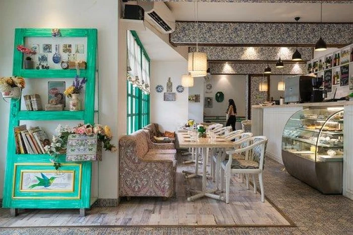 Give Mom a day off! Here's how you can pamper your mommy dearest