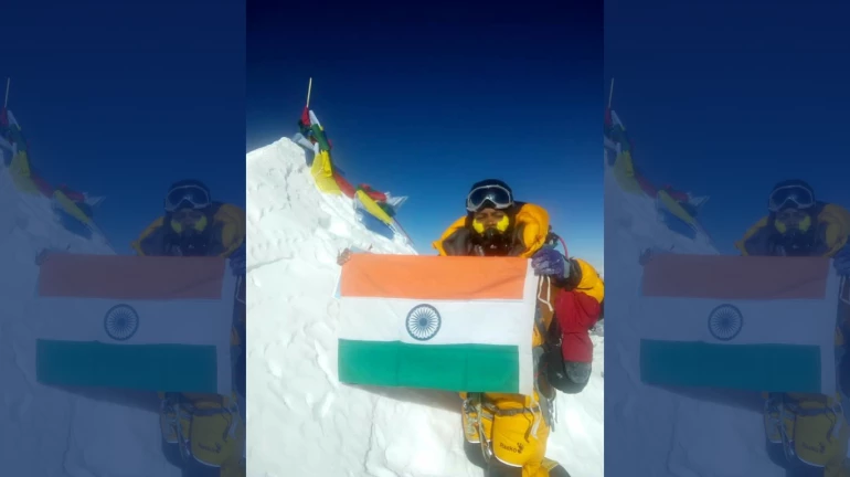 30-year-old Becomes 1st Indian Female To Scale five peaks above 8,000m - Here's All You Need To Know 30-year-old Becomes 1st Indian Female To Scale five peaks above 8,000m - Here's All You Need To Know