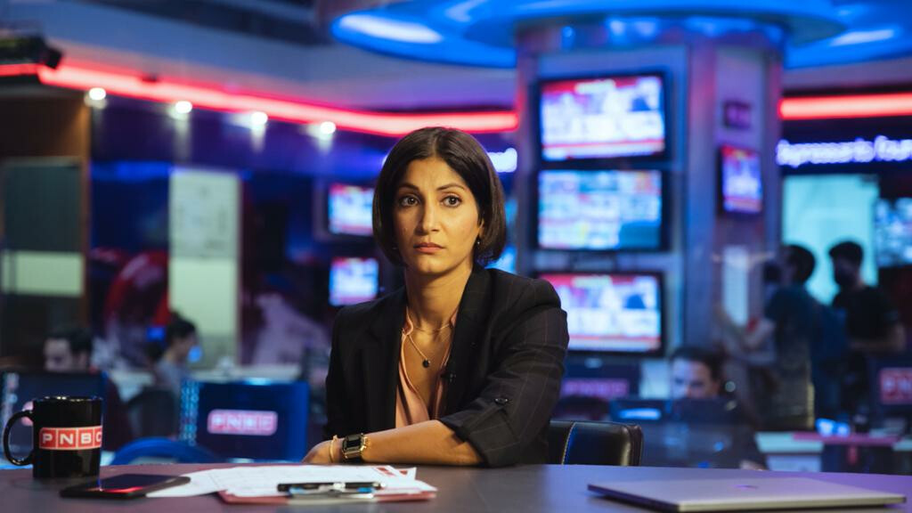 आगामी थ्रिलर 'ए थर्सडे'मध्ये पत्रकाराच्या भूमिकेत दिसणार माया सराओ!