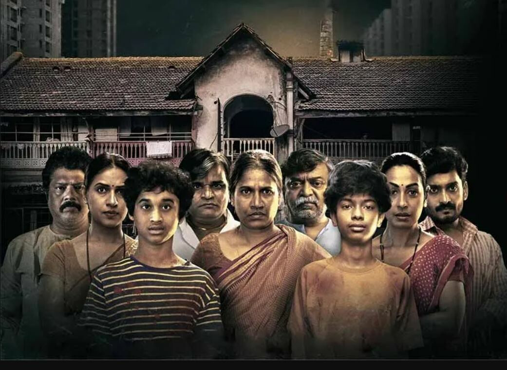 'नाय वरनभात लोन्चा...' चित्रपटाचा ट्रेलर सोशल मीडियावरुन हटवला