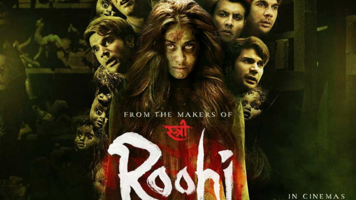 From Roohi To Mumbai Saga Movies Releasing In March 2021 Bollywood
