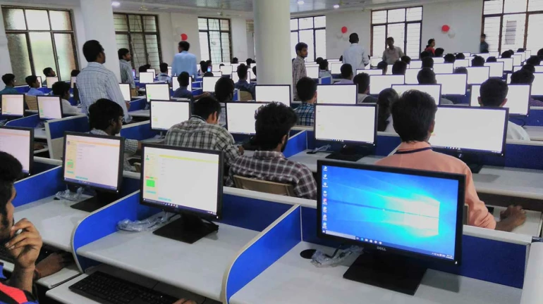 CET परीक्षांच्या तारखा जाहीर, 'या' कालावधीत होणार परीक्षा CET परीक्षांच्या तारखा जाहीर, 'या' कालावधीत होणार परीक्षा