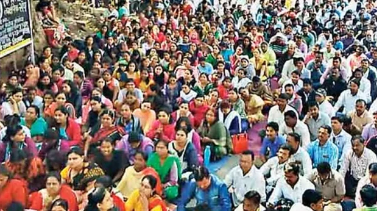 महाराष्ट्र-  बिजली कर्मचारियों की हड़ताल वापस