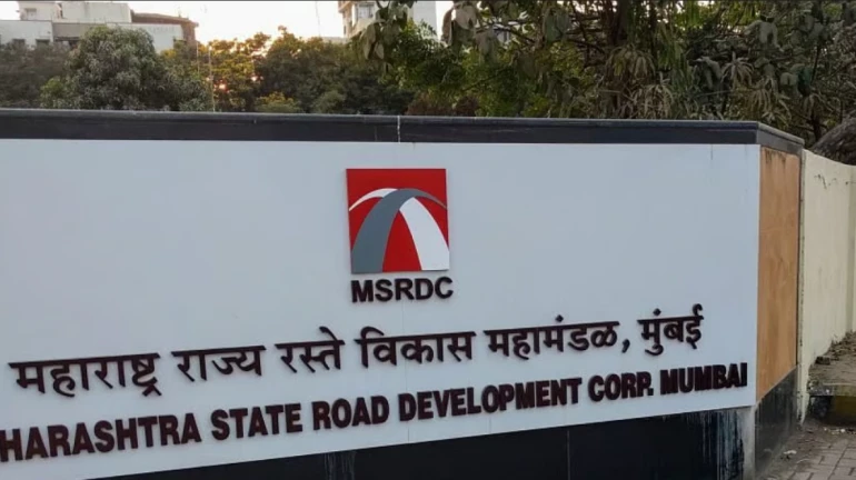 MSRDCचा कारभार दादरमधील कोहिनूर स्क्वेअरमधून होणार MSRDCचा कारभार दादरमधील कोहिनूर स्क्वेअरमधून होणार