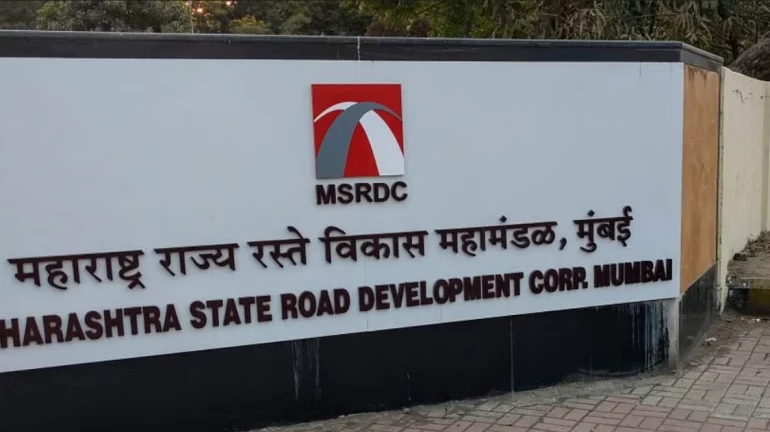 मुंबई-  2026 से दादर के कोहिनूर स्क्वायर से काम करना शुरू करेगी MSRDC मुंबई-  2026 से दादर के कोहिनूर स्क्वायर से काम करना शुरू करेगी MSRDC