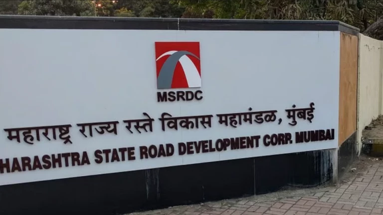 Mumbai: MSRDC will operate from Kohinoor Square in Dadar starting in 2026