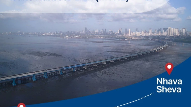 Mumbai Trans Harbour Link: A game changer for real estate in Panvel? Mumbai Trans Harbour Link: A game changer for real estate in Panvel?