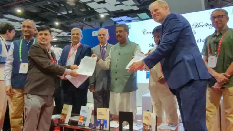 Mumbai University Signs MoUs with 2 US Universities; Aims To Promote Exchange Programs Mumbai University Signs MoUs with 2 US Universities; Aims To Promote Exchange Programs