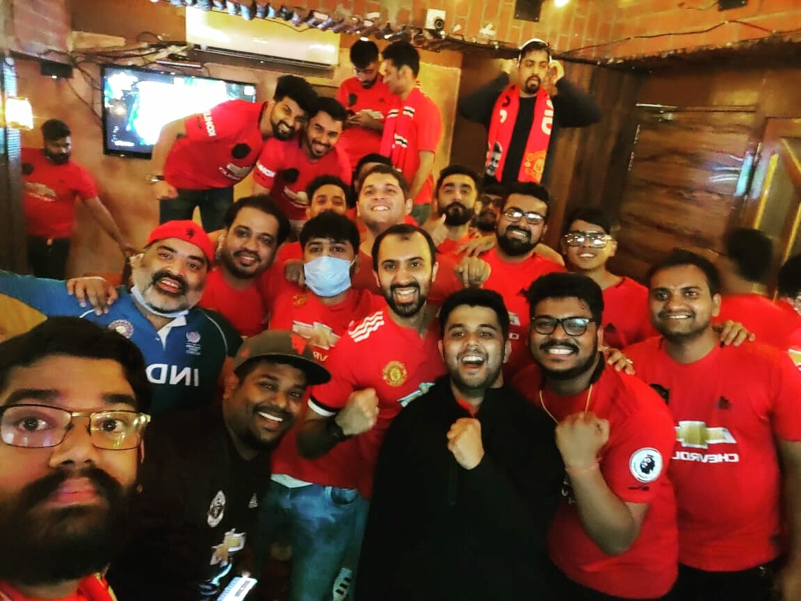 The President of the Official Supporters Club of Manchester United in Mumbai Gives Up His Status in Protest to the Owners; The Response of the Club Will Shock You.