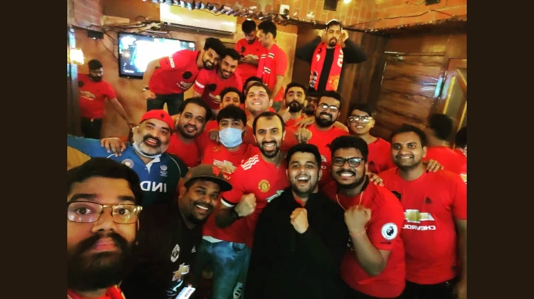 The President of the Official Supporters Club of Manchester United in Mumbai Gives Up His Status in Protest to the Owners; The Response of the Club Will Shock You.
