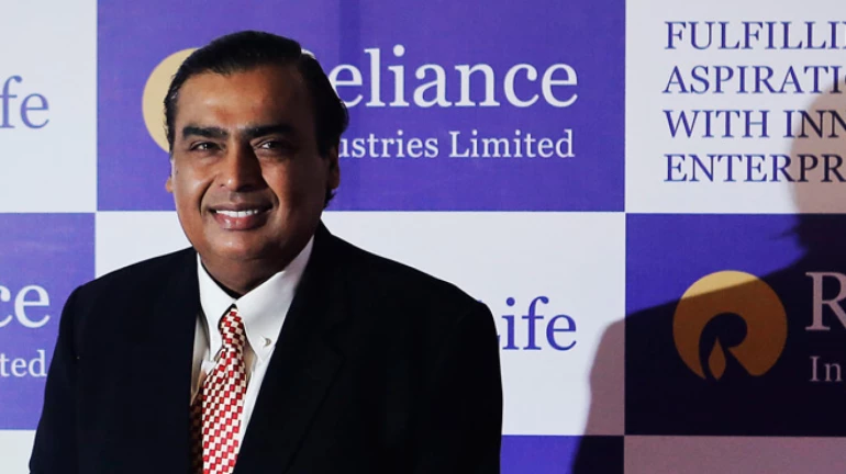 2020: The year of Mukesh Ambani 2020: The year of Mukesh Ambani