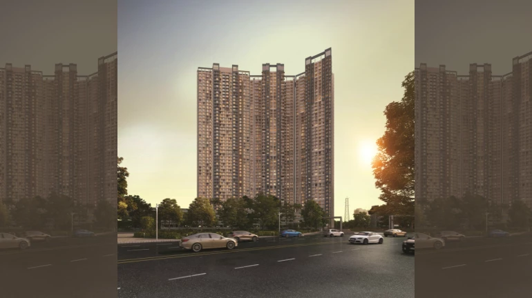 Mumbai: Homebuyers in Central Suburbs prefer healthy living projects Mumbai: Homebuyers in Central Suburbs prefer healthy living projects