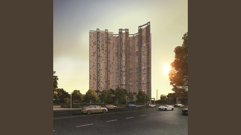 Mumbai sees highest property registration for February in last 12 years Mumbai sees highest property registration for February in last 12 years