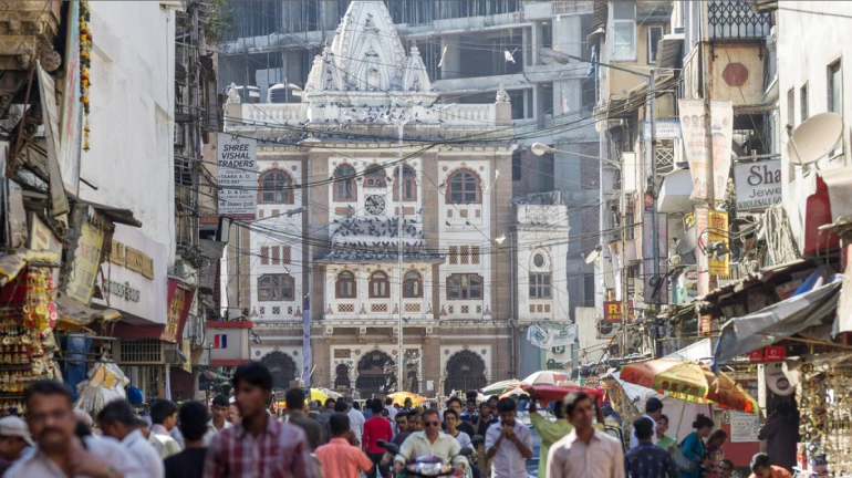 मुंबई - शिवसेना (UBT) ने मुंबादेवी मंदिर में रोबोटिक पार्किंग टॉवर के विरोध में हस्ताक्षर अभियान शुरू किया मुंबई - शिवसेना (UBT) ने मुंबादेवी मंदिर में रोबोटिक पार्किंग टॉवर के विरोध में हस्ताक्षर अभियान शुरू किया
