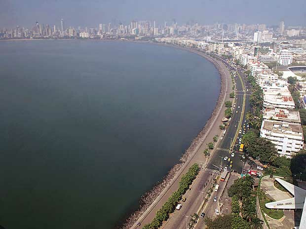 Mumbai is the richest city in india: Hurun India report