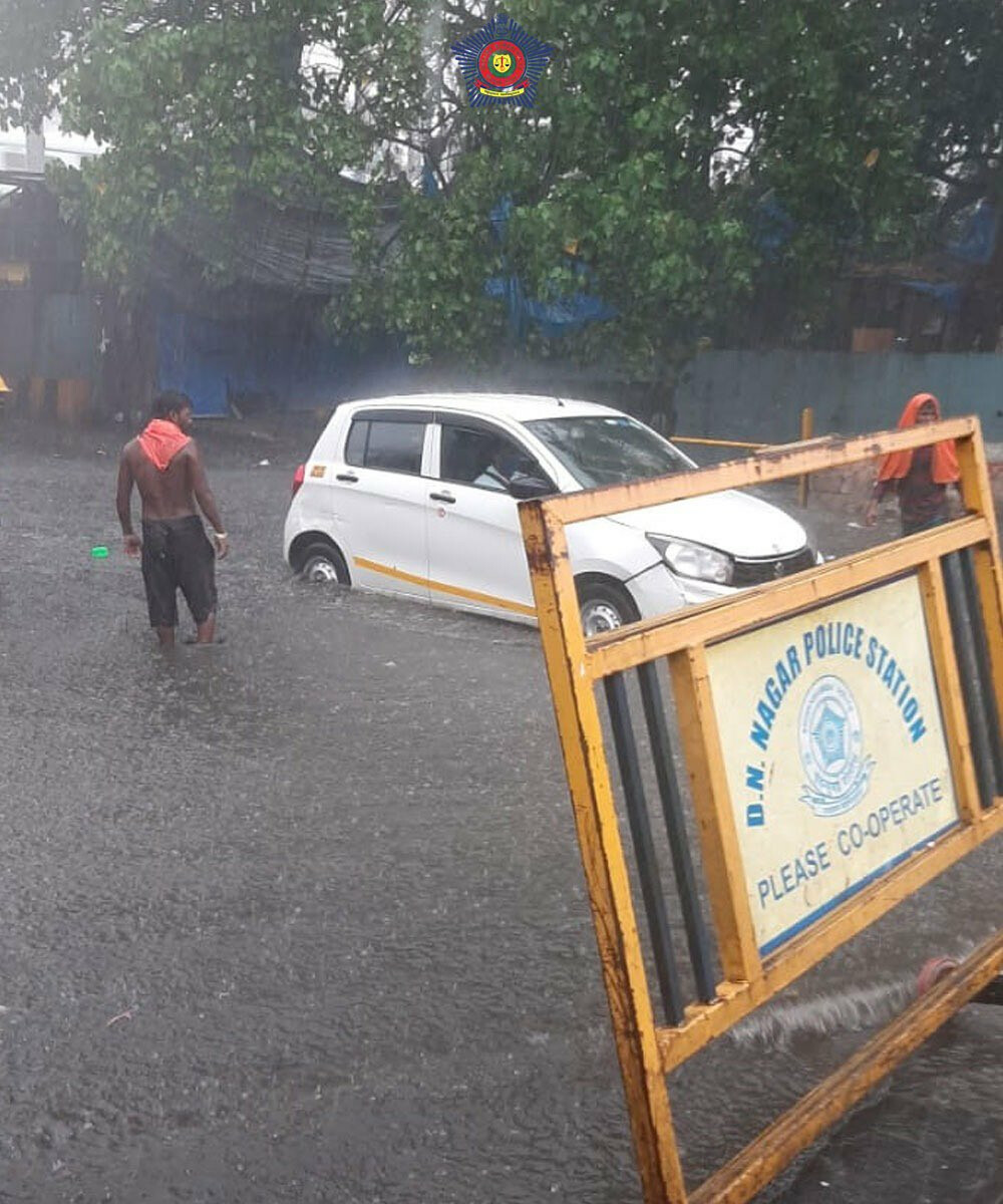 cyclone tauktae: तौंते चक्रवात तूफान गुजरात पहुँचा