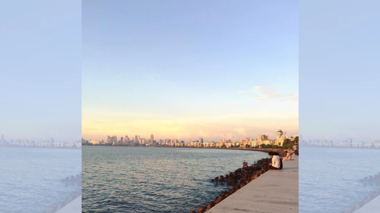 Top 5 Things to do During Monsoon In Mumbai This Weekend Top 5 Things to do During Monsoon In Mumbai This Weekend