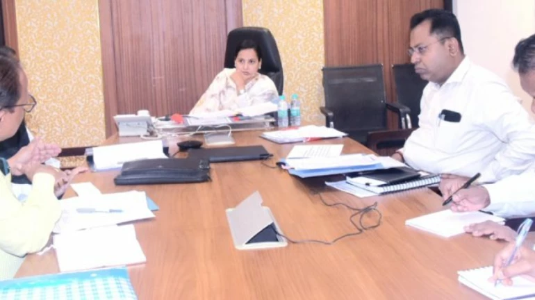 बाल गृहों की सुरक्षा के लिए बायोमेट्रिक सिस्टम एवं सीसीटीवी कैमरे तत्काल लगाने के आदेश बाल गृहों की सुरक्षा के लिए बायोमेट्रिक सिस्टम एवं सीसीटीवी कैमरे तत्काल लगाने के आदेश