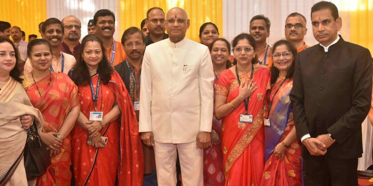 BMC के संगीत विभाग को 25 हजार रुपये का पुरस्कार