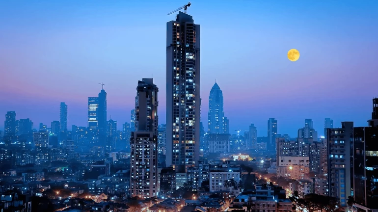 Mumbai Sees 8% Rise in Property Registrations for August 2024; Stamp Duty Collections Surge by 32% Mumbai Sees 8% Rise in Property Registrations for August 2024; Stamp Duty Collections Surge by 32%