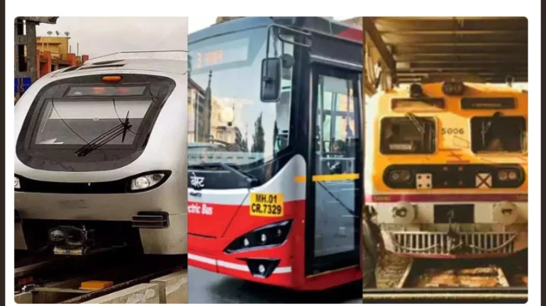 Mumbai 1 Card For All Public Transport: Know How To Apply, Recharge Process & Other Details Mumbai 1 Card For All Public Transport: Know How To Apply, Recharge Process & Other Details