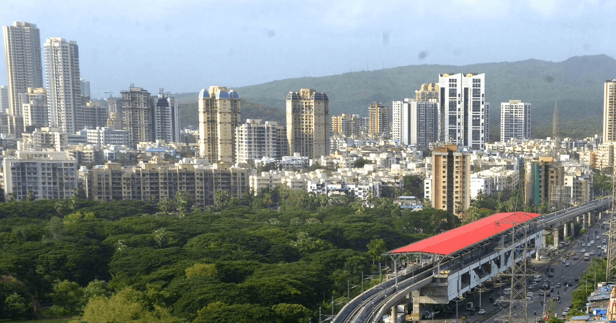 Malad-Goregaon Corridor Emerges as a Prime Investment Magnet in Mumbai's Realty Landscape