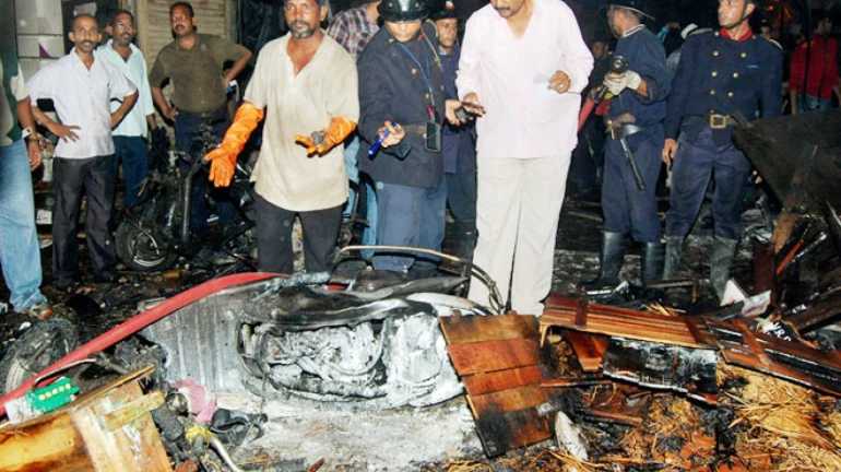 Seeking justice: The trial for the devastating 2011 Mumbai blasts begins