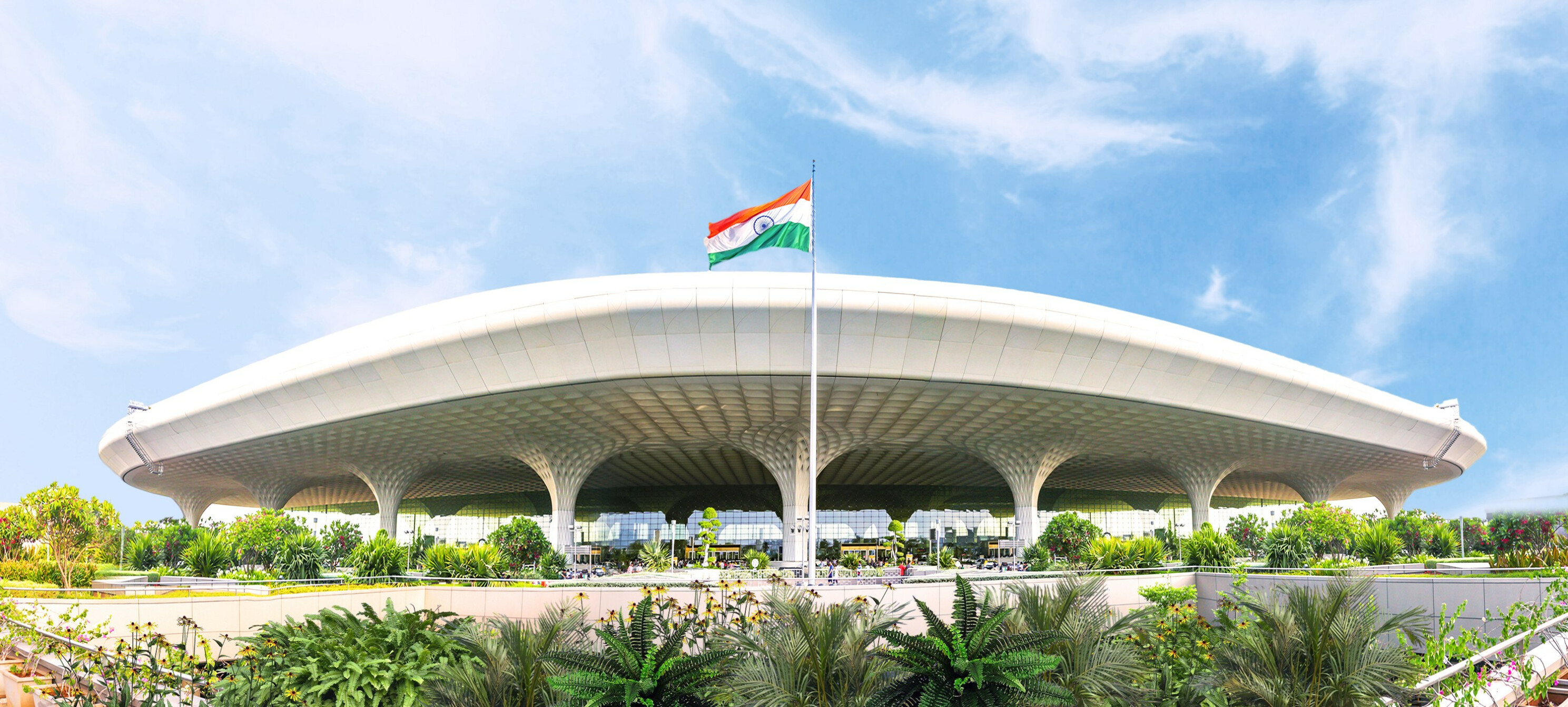 Mumbai's T2 Airport to welcome 360-Degree Digital Transformation