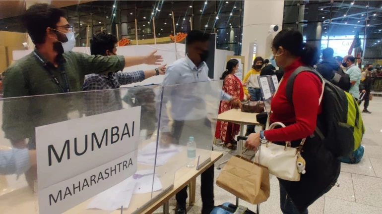Mumbai Airport: मेट्रोमुळे मुंबई विमानतळावरील सर्व्हर झाला डाऊन, वाचा सविस्तर