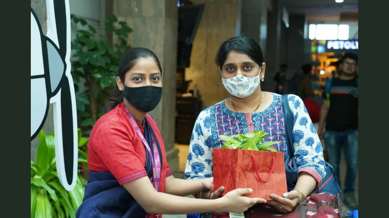 World Environment Day: Here's How Mumbai Airport Authorities Spreads Green Living Message