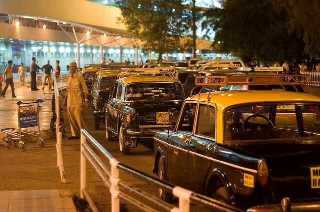 Prepaid taxi fares from Mumbai airport hiked - Check new rates here