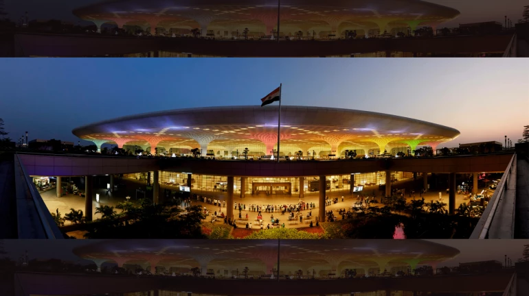 CSMIA Ranks Top Among Asia-Pacific’s Best Airport in ACI’s Airport Service Quality Survey 2025 CSMIA Ranks Top Among Asia-Pacific’s Best Airport in ACI’s Airport Service Quality Survey 2025