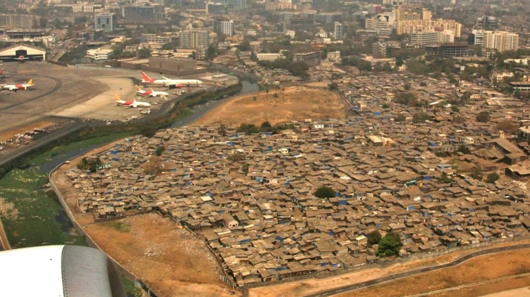 Mumbai: Restricted TDR for buildings impacted by the 'airport funnel' zone Mumbai: Restricted TDR for buildings impacted by the 'airport funnel' zone