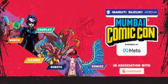 What’s the best thing happening in Mumbai this February? Check out these top 5 events!