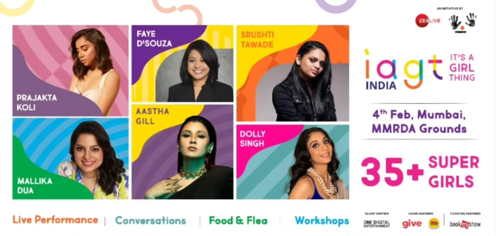 What’s the best thing happening in Mumbai this February? Check out these top 5 events!