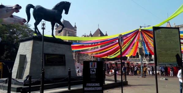 What’s the best thing happening in Mumbai this February? Check out these top 5 events!